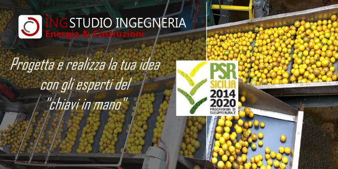 INGSTUDIO Ingegneria - Energia & Costruzioni - Linkedin Agronomi